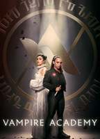 Title: Vampire Academy (2022)
