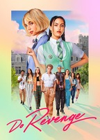 Title: Do Revenge (2022)