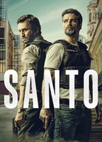 Title: Santo (2022)