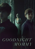 Title: Goodnight Mommy (2022)
