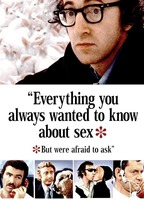 Title: Everything You Always Wanted to Know About Sex *But Were Afraid to Ask (1972)