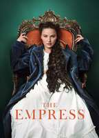 Title: The Empress (2022)