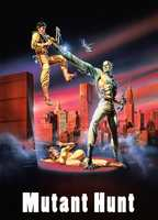 Title: Mutant Hunt (1987)