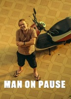 Title: Man on Pause (2022)