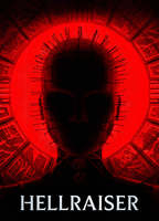 Title: Hellraiser (2022)