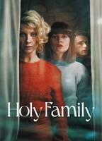 Title: Holy Family (2022)
