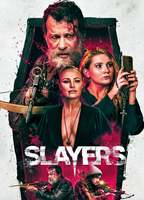 Title: Slayers (2022)