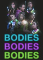 Title: Bodies Bodies Bodies (2022)