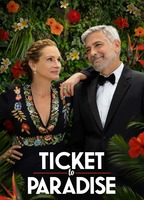 Title: Ticket to Paradise (2022)