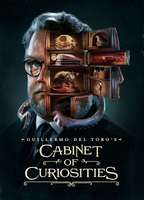 Title: Guillermo del Toro's Cabinet of Curiosities (2022)