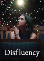 Title: Disfluency (2021)