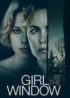 Title: Girl at the Window (2022)