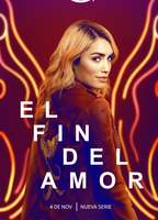 Title: The End of Love (2022)