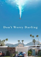 Title: Don't Worry Darling (2022)
