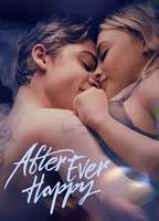 Title: After Ever Happy (2022)