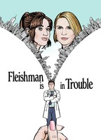 Title: Fleishman Is in Trouble (2022)