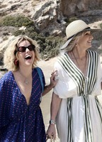 Title: Two Tickets to Greece (2023)