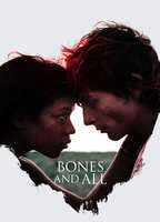 Title: Bones and All (2022)