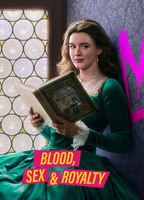 Title: Blood, Sex & Royalty (2022)