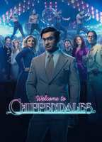 Title: Welcome to Chippendales (2022)