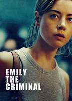 Title: Emily the Criminal (2022)