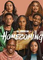 Title: All American: Homecoming (2022)