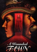 Title: A Wounded Fawn (2022)