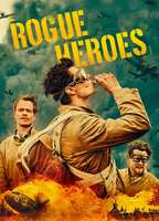 Title: SAS: Rogue Heroes (2022)