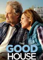 Title: The Good House (2022)