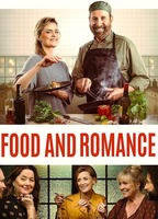 Title: Food and Romance (2022)