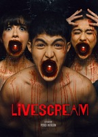 Title: LiveScream (2022)