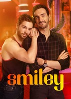Title: Smiley (2022)