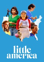 Title: Little America (2020)