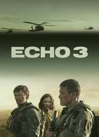 Title: Echo 3 (2022)