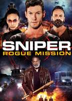 Title: Sniper: Rogue Mission (2022)