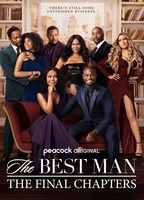 Title: The Best Man: The Final Chapters (2022)