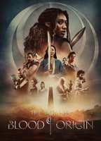 Title: The Witcher: Blood Origin (2022)