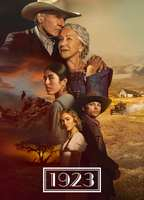 Title: 1923 (2022)