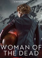 Title: Woman of the Dead (2022)