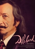 Title: Dalíland (2022)