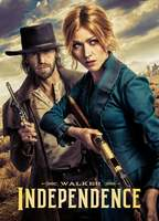 Title: Walker: Independence (2022)