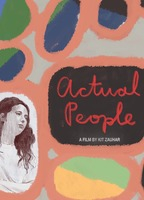 Title: Actual People (2021)