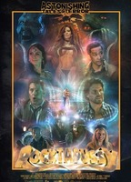 Title: Astonishing Tales of Terror: Rocktapussy! (2022)