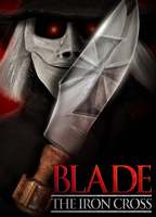 Title: Blade: The Iron Cross (2020)