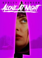 Title: Alone at Night (2023)