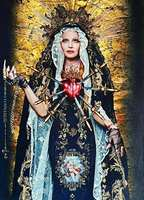 Title: Madonna X Vanity Fair – The Enlightenment (2023)