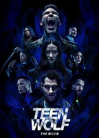 Title: Teen Wolf: The Movie (2023)