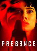 Title: Presence (2022)