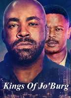 Title: Kings of Jo'Burg (2020)
