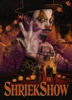 Title: Shriekshow (2022)